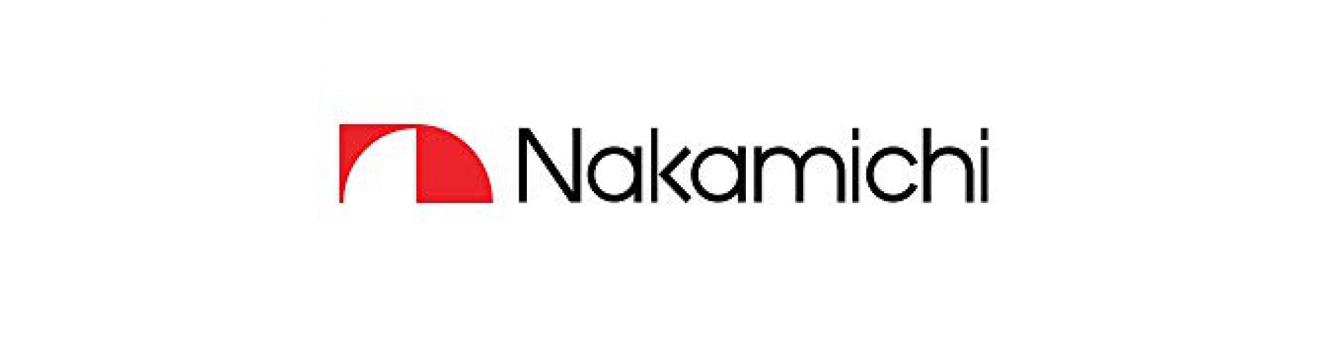 Nakamichi Subwoofer
