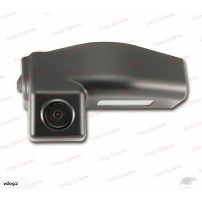 Mazda OEM 2 / Demio (02-13), 3 / Axela (02-13) Reverse Camera