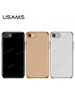 USAMS US-IP8SY Apple iPhone 8 Starry series phone case - Shinny Glitter Finish