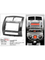 Toyota IST 2007+; Urban Cruiser 2008-2014 |SCION xD 07-12 compatible fitting kit