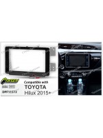 Toyota Hilux 2015+ compatible fitting kit