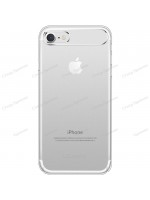 USAMS US-IP7PQT Apple iPhone 7 Clear series phone case