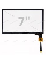 Spare Part - Mazda Cx7 Capactivie TouchScreen Touch Panel