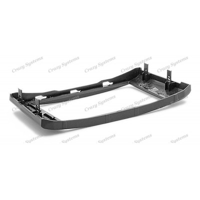 Toyota Avensis 2002-2008 (supports 200 x 100mm radios) compatible fitting kit