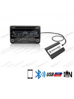 DrivePro Bluetooth Usb Aux Integration Car Kit for with Toyota/Lexus Vehicles