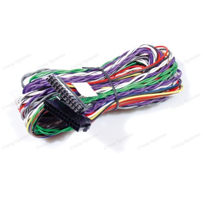 Audio2Car - Extension Lead for Audio2Car Harness