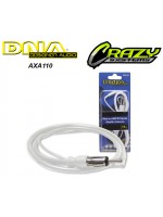 DNA AXA110 | AERIAL UNIVERSAL MARINE AM/FM DIPOLE STEALTH