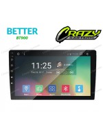 Better BT900 | 9" Android 7.1 OS with GPS/WIFI/Mirror-Link and Audio Playback