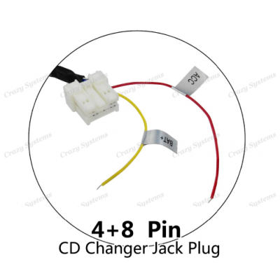 DrivePro Nissan iPod/iPhone & AUX Integration Kit