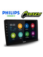 Philips 9" CID6680-9  | Android 8.1, Navigation, Bluetooth, USB