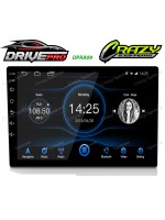 DrivePro 9" Pad | Android 10.0, AM/FM, Navigation, Bluetooth, USB, Car Stereo