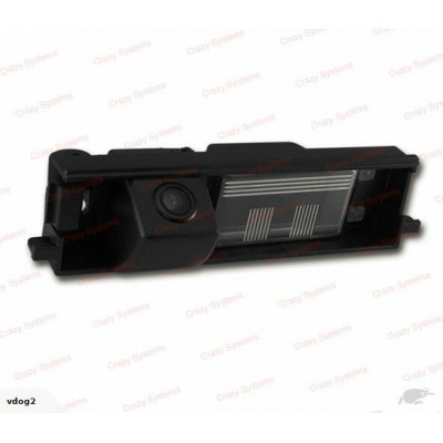 Toyota Rav4 compatible reverse camera