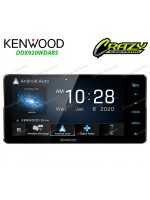 Kenwood DDX920WDABS | 6.8" Wireless Apple CarPlay, Android Auto (For Toyota)