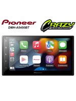 Pioneer DMH-A5450BT | 6.8" Multimedia with Wireless Apple Carplay & Android Auto