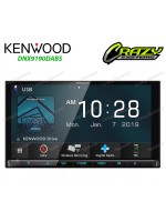 Kenwood DNX9190DABS | 6.8" Garmin Nav, Wireless Apple CarPlay, Android Auto