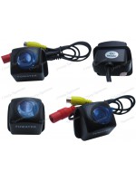 Toyota Prius, Camry, Aurion compatible reverse camera