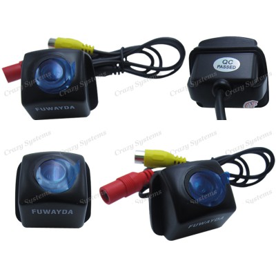 Toyota Prius, Camry, Aurion compatible reverse camera