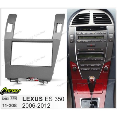 LEXUS ES 350 2006-2012 Fitting Kit
