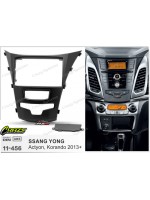 SSANG YONG Actyon, Korando 2013+ Compatible Fitting Kit