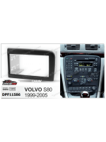 VOLVO S80 1999-2005 - Fitting Kit