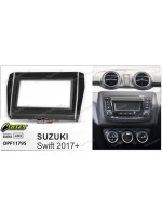 SUZUKI Swift 2017+ Fitting Kit