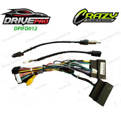 OEM Cable for Ford Ranger 2018-2019