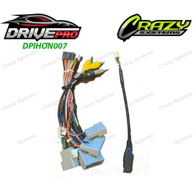 OEM Cable for Honda CRV 2017-2019