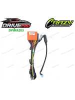 OEM Cable for Mazda 3/Axela 14-18