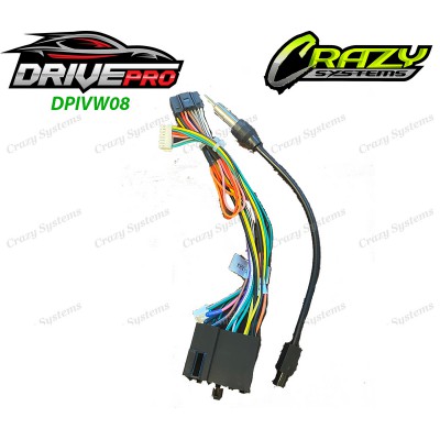 OEM Cable for VW Golf Sportsman 2016-2019 / Polo 2014+
