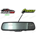 DrivePro DPM439 - 4.3" Universal Rear View Mirror Monitor