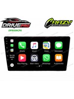 DrivePro 9" Pad | Android, Apple Carplay, Android Auto, Navigation, Bluetooth
