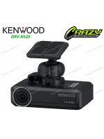Kenwood DRV-N520 | Multimedia Compatible HD Dashboard Camera