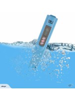 Portable TDS LCD Digital Water Quality Test Pen - 0-9990ppm