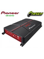 Pioneer GM-A5702 | 2 Channel 1000W Bridgeable Amplifier