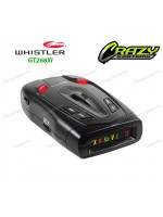 WHISTLER GT268XI Laser Radar Detector