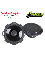 Rockford Fosgate P152 | Punch 5.25" 2-Way Full Range Speaker