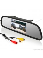 DrivePro DPM6202 - 4.3" Universal Rear View Mirror Monitor