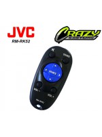 JVC RM-RK52 Remote