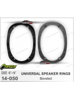 6x9 Universal Speaker Rings