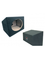 6x9" MDF Speaker Box (pair)