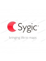 Sygic Map for WINCE Multi Media Player