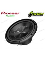 Pioneer TS-A300S4 | 12" 1500W “A” Series Subwoofer with Single 4 Ohm Voice Coil