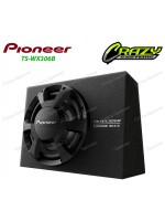 Pioneer TS-WX306B 12" 1300W (350W RMS) Enclosed Car Subwoofer