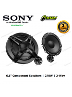 Sony XS-FB1621C | 6.5" 270W (45W RMS) 2 Way Component Car Speakers